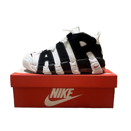 New nike air - new, more