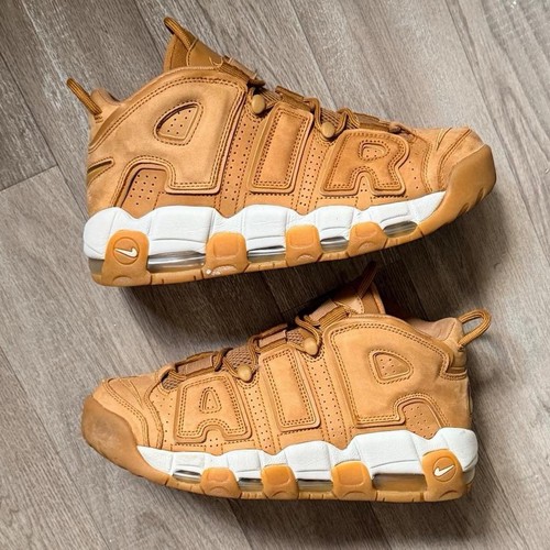 Nike air more - more, uptempo