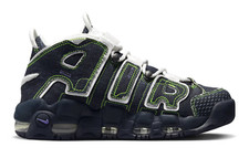 Serena Williams Design Crew ×