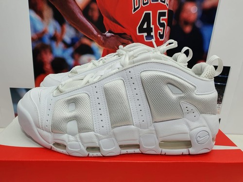 Nike air more uptempo - uptempo, low