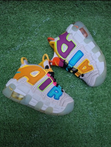 Nike air more uptempo - nike,