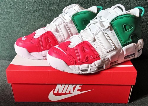 Nike air more - more, 96