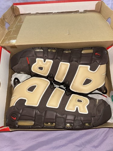 Size nike air more - air,