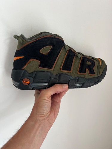 Scarpe ginnastica uomo nike - da,