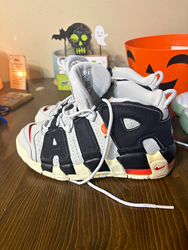 Nike air more uptempo - more,