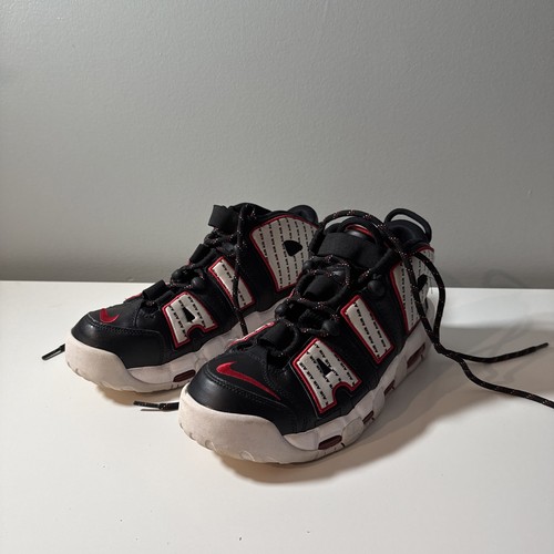 Nike air more uptempo - air,