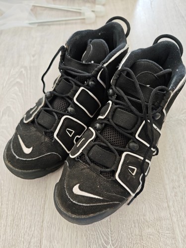 Nike air more - nike,