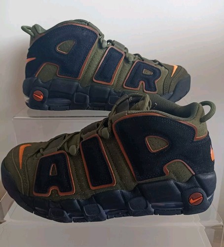 Nike air more uptempo - more,