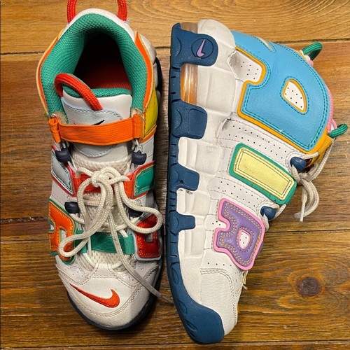 Nike air more uptempo - air, |