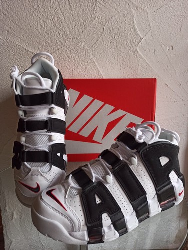Nike air more uptempo scottie - more,