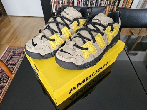 Nike air more - air,