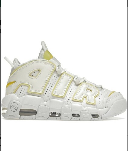Nike air more - nike, uptempo