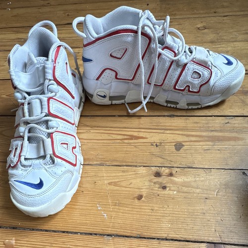 Nike air more uptempo - nike,