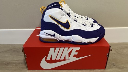 Nike air max uptempo size - air,