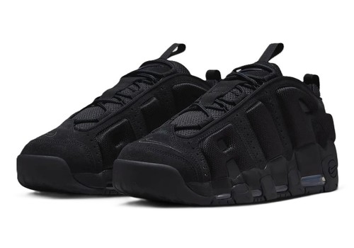 Nike air more uptempo low - air,
