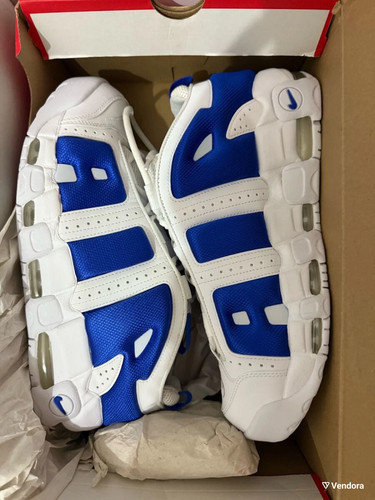 Size nike air more - nike,