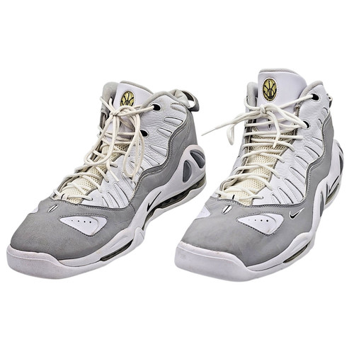 Scot pollard nike air max - nike,