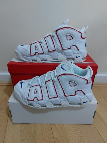 New nike air - new, uptempo