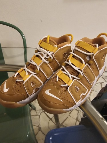 Nike air more - uptempo, 38
