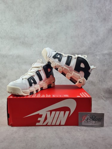 Nike air more - nike,