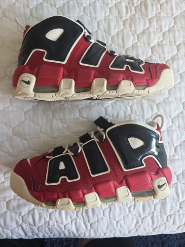 Taglia nike air more - taglia,