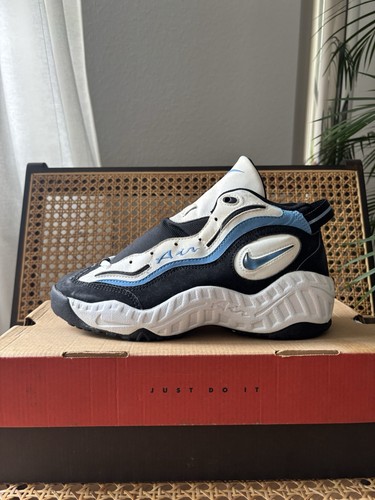 1996 vintage nike air - air, groovin