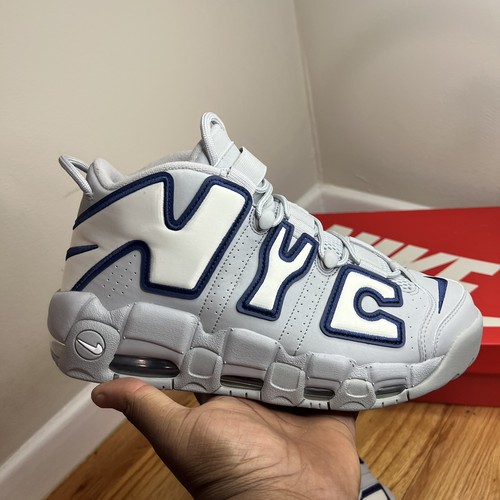 Nike air more uptempo nyc - nike,