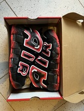 Nike air more uptempo '96