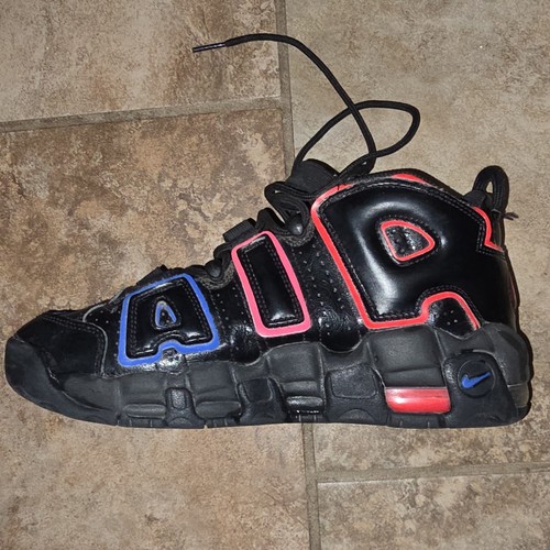 Nike air more - air,