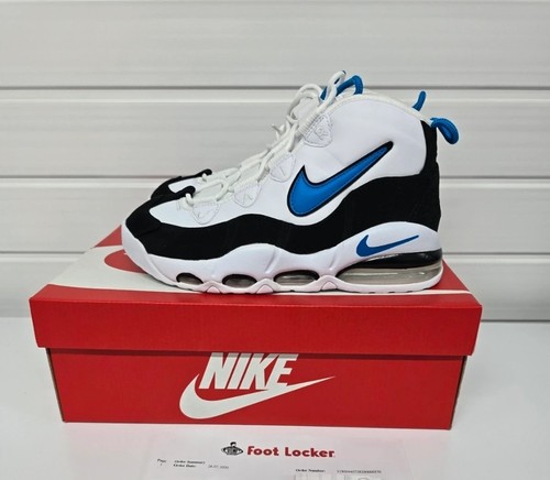 Scarpe nike air max uptempo - max,