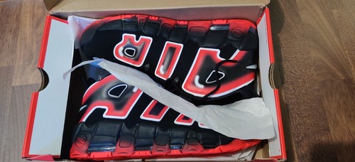 Nike air more uptempo - , '96