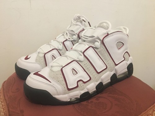 Scarpe nike air more uptempo - nike,