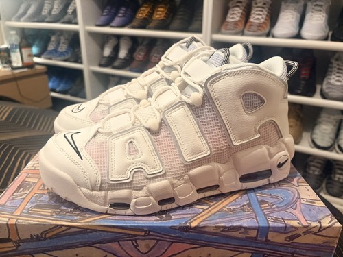 Nike air more uptempo - air,