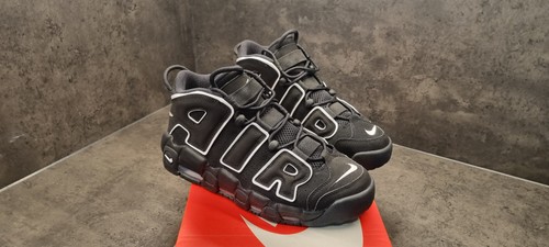 Nike air more uptempo - nike,