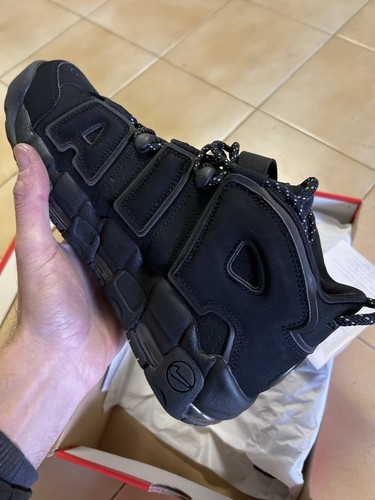 Nike air more - air,