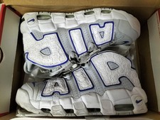 NIKE AIR MORE UPTEMPO '96