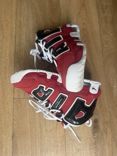 Nike air more uptempo - nike,