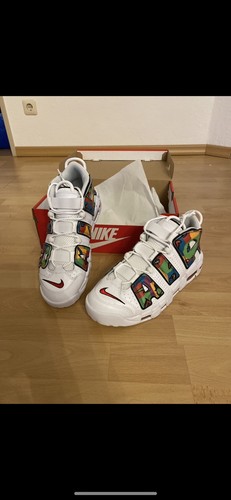 Nike air more - air,