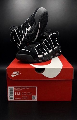 Nike air more uptempo sneakers - more,