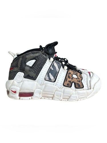 Nike air more uptempo - more, gs