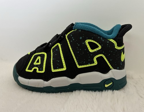 Nike air more - uptempo, gs