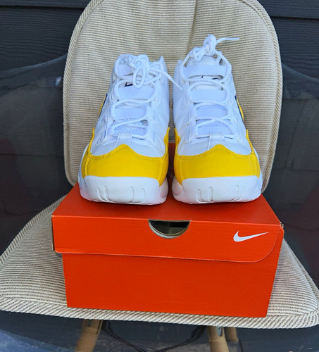 Nike air max uptempo - air,