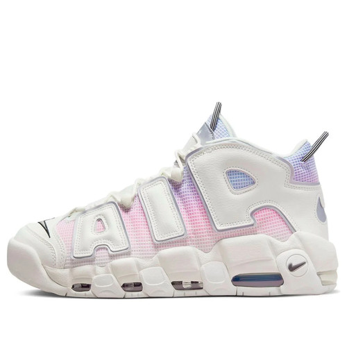 Nike air more uptempo - more, '96
