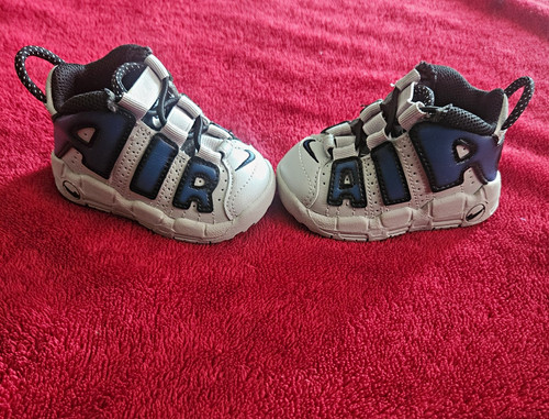 Nike air more uptempo - nike,