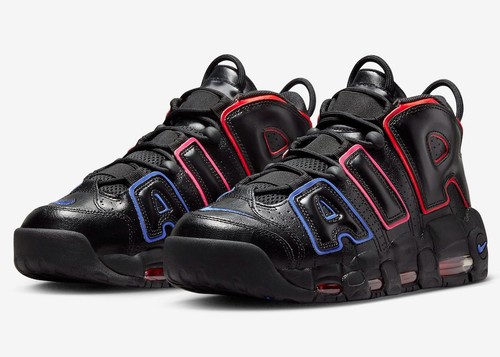 Nike air more - uptempo, ´96
