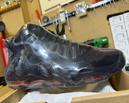 Nike air max uptempo 2010 - 97,