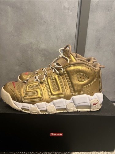 Nike air more - ✅nike,