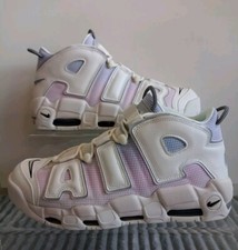 NIKE AIR MORE UPTEMPO '96