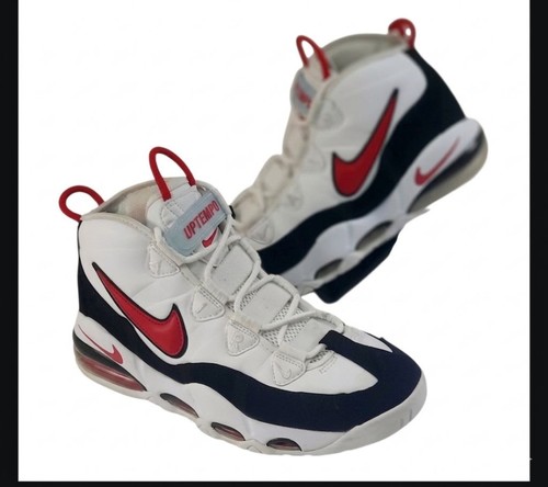 Nike air max - uptempo, 95
