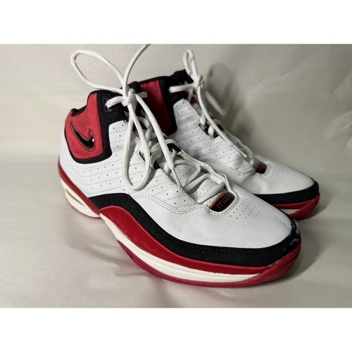 Nike air max uptempo 2003 - max,